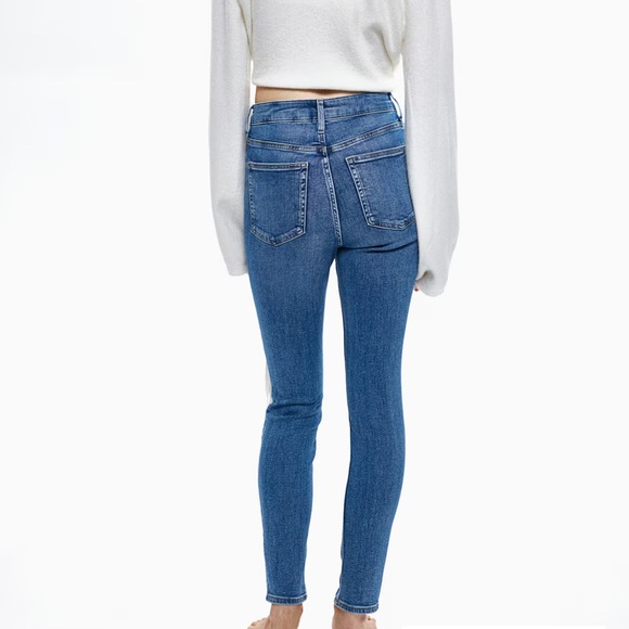 H&M skinny jeans - Picture 6 of 11